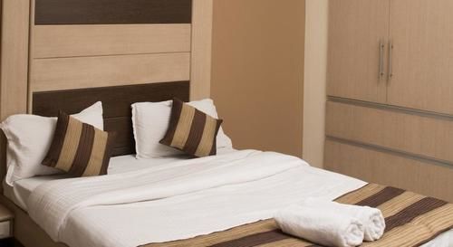 Pacific Inn Huda City Centre Sec 41 Gurgaon Exterior photo
